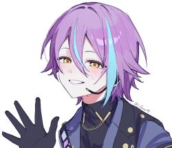 kamishiro rui from project sekai