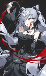 vestia zeta from hololive