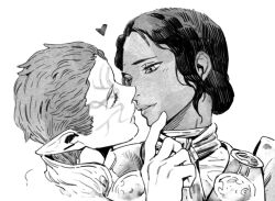 dragon age fan art