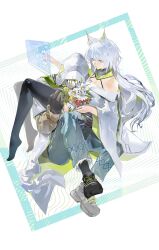 doctor (arknights) from arknights