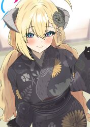 akari (blue archive) from blue archive