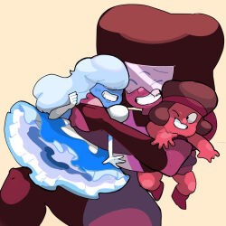 garnet (steven universe) from steven universe