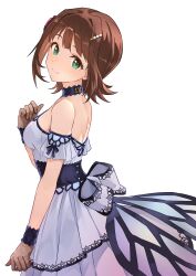 amami haruka from idolmaster