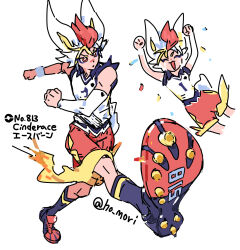 pokemon fan art
