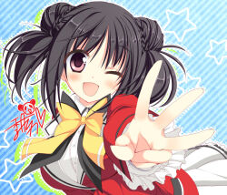 takesumi mao from love-ressive by kizuki erika