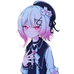 sakuraba ema from mahou shoujo no majo saiban