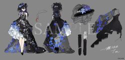 ichinose uruha from vspo!