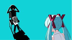 doushite-chan from vocaloid by pinocchio-p