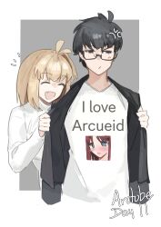arcueid brunestud from tsukihime