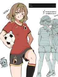 america (female) (hetalia) from 2026 fifa world cup