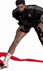 jude bellingham from adidas