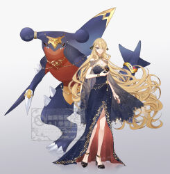 cynthia (pokemon) from pokemon