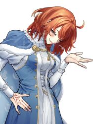 fujimaru ritsuka (female) from fate/grand order