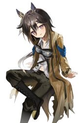 stay gold (sunlit outsider) (umamusume) from umamusume