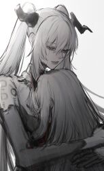 punishing: gray raven fan art