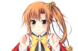 yuizuki kotora from love-ressive by ayamisiro