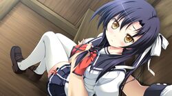 mizuki runa from purple software