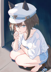 cheval grand (umamusume) from umamusume