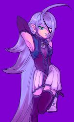 hilary flail from inazuma eleven (series)
