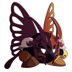 morpho knight from kirby (series)