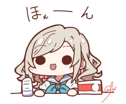 ceras yanagida lilienfeld from love live! by oofushi ao