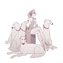 original fan art