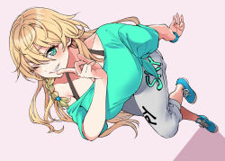 Booru post from safebooru.org