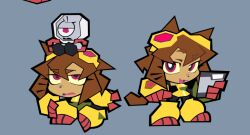 kaboodle (gameoverse) from gameoverse
