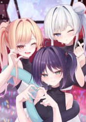 kaguya (cho kaguya-hime!) from cho kaguya-hime!