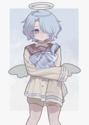 misha (honkai: star rail) from honkai: star rail