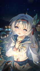 firefly (honkai: star rail) from honkai: star rail