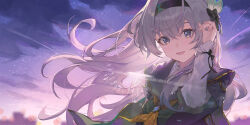 firefly (honkai: star rail) from honkai: star rail