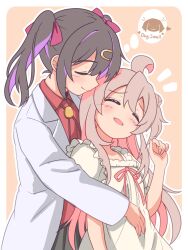 oyama mahiro from onii-chan wa oshimai! by unkimo