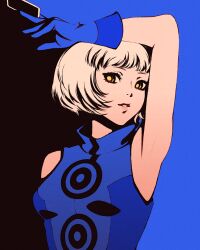 elizabeth (persona) from persona by moshimoshibe