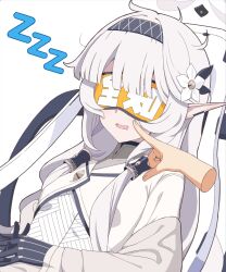 himari (blue archive) from blue archive