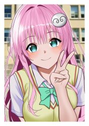lala satalin deviluke from to love-ru