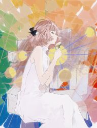 idolmaster fan art