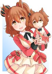 aston machan (umamusume) from umamusume