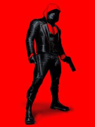 jason todd from batman (series)