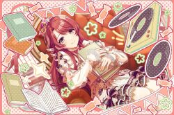 kasuga haruna from d4dj