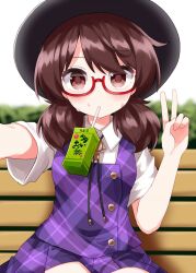 usami sumireko from touhou by ruu (tksymkw)