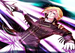 eiyuu densetsu fan art