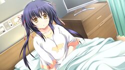 mizuki runa from purple software