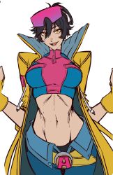 jubilee from marvel