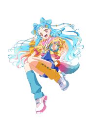 aikatsu! (series) fan art