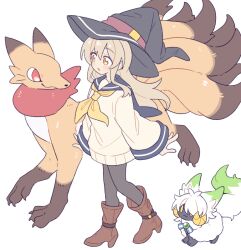 original fan art