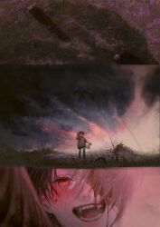 original fan art