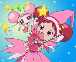 dodo (ojamajo doremi) from ojamajo doremi