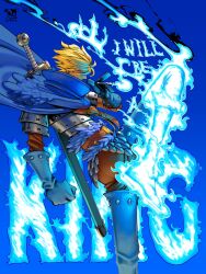 sanji (one piece) from one piece
