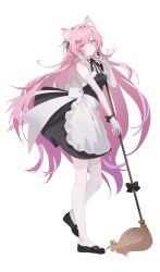 elysia (honkai impact) from honkai (series)